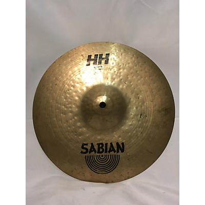 Sabian 12in HH Series Splash Cymbal