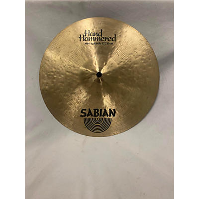 SABIAN 12in HH Splash Cymbal