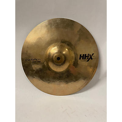 SABIAN 12in HHX Evolution Splash Cymbal