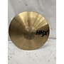 Used SABIAN 12in HHX Splash Cymbal 30