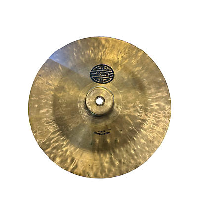 World Percussion 12in Han Chi Cymbal