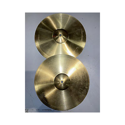 Miscellaneous 12in Hi Hat Cymbal