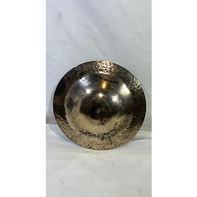 Sabian 12in Ice Bell Cymbal