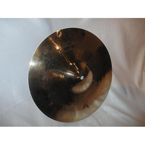 Zildjian 12in K Splash Cymbal 30