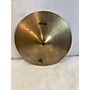 Used Zildjian 12in K Splash Cymbal 30
