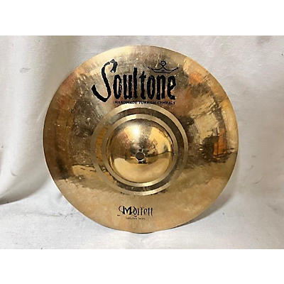 Soultone 12in M-Series Cymbal