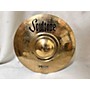 Used Soultone 12in M-Series Cymbal 30