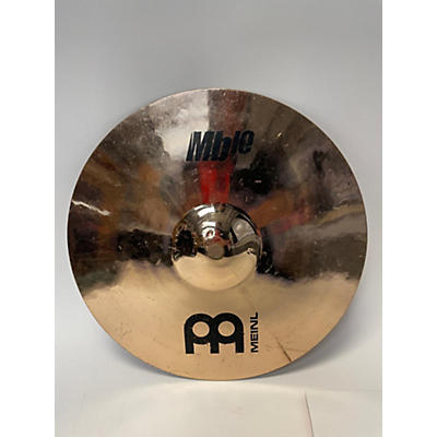 MEINL 12in MB10 Cymbal