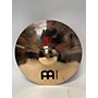 Used MEINL 12in MB10 Cymbal 30
