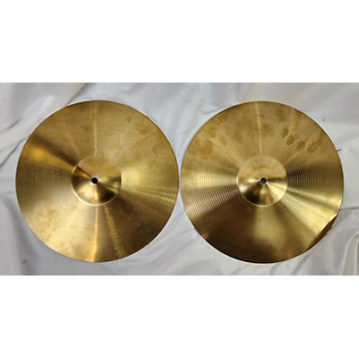Misc 12in MISCELLANEOUS Cymbal