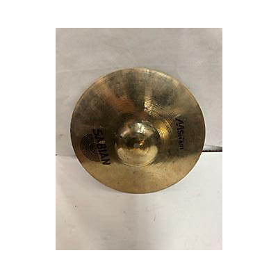 Sabian 12in MSPLASH Cymbal