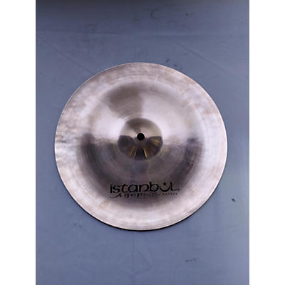Istanbul Agop 12in Mini China Cymbal