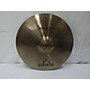 Used Saluda 12in PROTOTYPE Cymbal 30