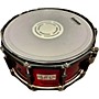 Used Pork Pie 12in Pig Lite Drum Red 30