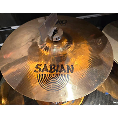 SABIAN 12in Pro Splash Cymbal