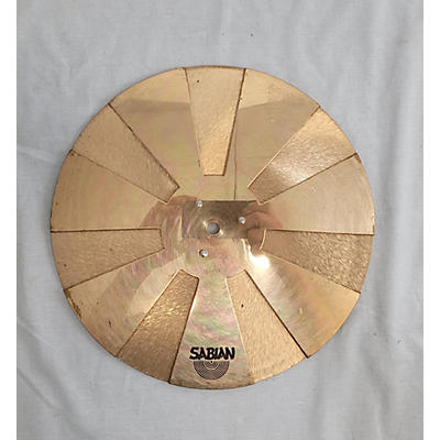 Sabian 12in Proto Propeller Cymbal