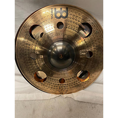 MEINL 12in Pure Alloy Custom Trash Stack Cymbal
