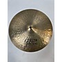 Used UFIP 12in ROUGH SERIES Cymbal 30