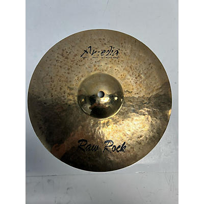 Amedia 12in Raw Rock Cymbal