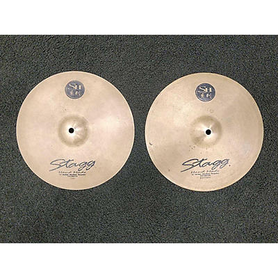 Stagg 12in SHHM12R Cymbal