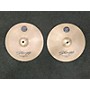 Used Stagg 12in SHHM12R Cymbal 30