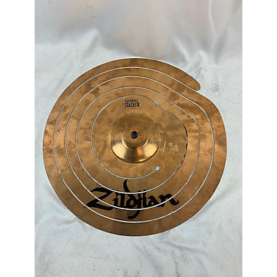Zildjian 12in SPIRAL STACKER Cymbal
