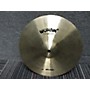 Used Wuhan 12in SPLASH Cymbal 30
