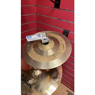 Istanbul Agop 12in SULTAN Cymbal