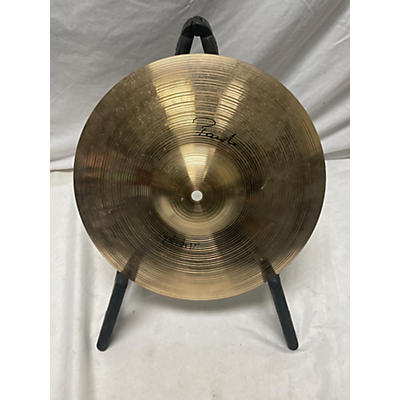 Paiste 12in Signature Splash Cymbal