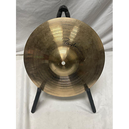 Paiste 12in Signature Splash Cymbal 30