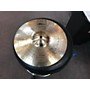 Used Agazarian 12in Slpash Cymbal 30