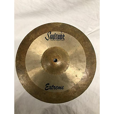 Soultone 12in Splash Cymbal