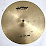 Used Wuhan 12in Splash Cymbal 30