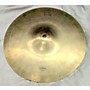 Used Wuhan 12in Splash Cymbal 30