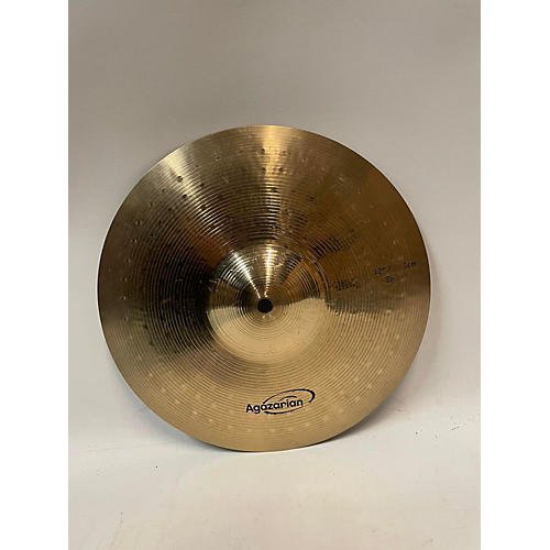 12in Splash Cymbal