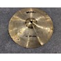 Used Wuhan Cymbals & Gongs 12in Splash Cymbal 30