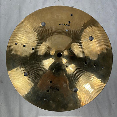 Wuhan 12in Splash Cymbal