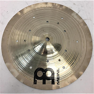 MEINL 12in Thomas Lang Filter China Cymbal