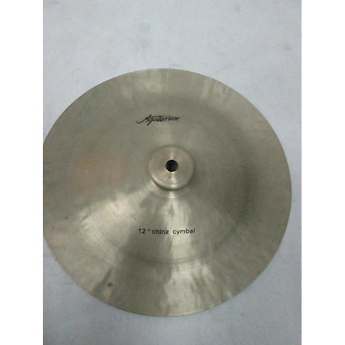 12in Traditional China Cymbal