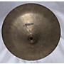 Used Agazarian 12in Traditional China Cymbal 30