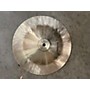 Used Agazarian 12in Traditional China Cymbal 30