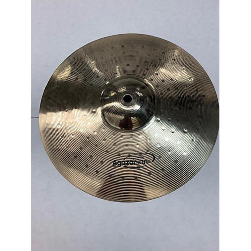12in Traditional Splash Cymbal