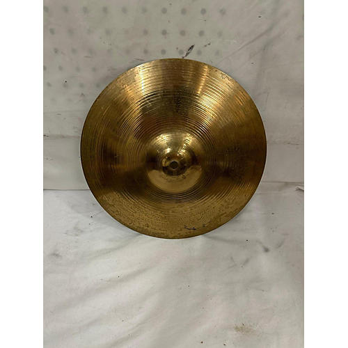 SABIAN 12in XSR SPLASH Cymbal 30