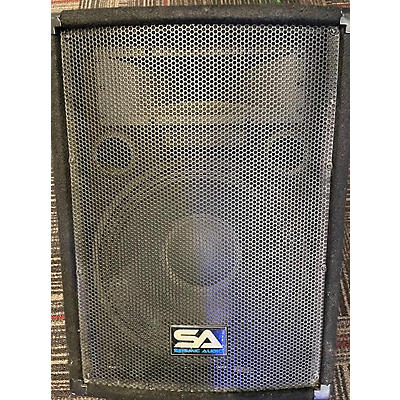 Seismic Audio 12m Unpowered Speaker