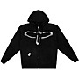 PRS 12th Fret Bird Full-Zip Hoodie - X Large Black