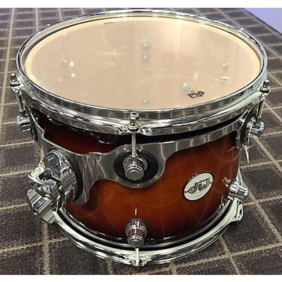 DW 12x9 Design Series TOM Drum