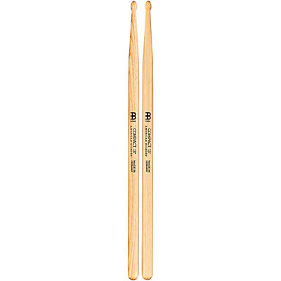 Meinl Stick & Brush 13" Compact Drum Sticks