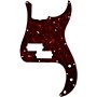 Fender 13-Hole '63 Precision Bass Pickguard, 3-Ply, Brown Shell