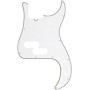 Fender 13-Hole Multi-Ply Modern-Style Precision Bass Pickguard - Parchment