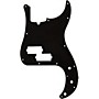 Fender 13-Hole Standard P Bass Pickguard - Black